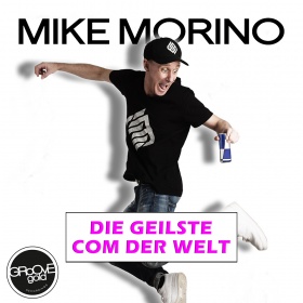 MIKE MORINO - DIE GEILSTE COM DER WELT